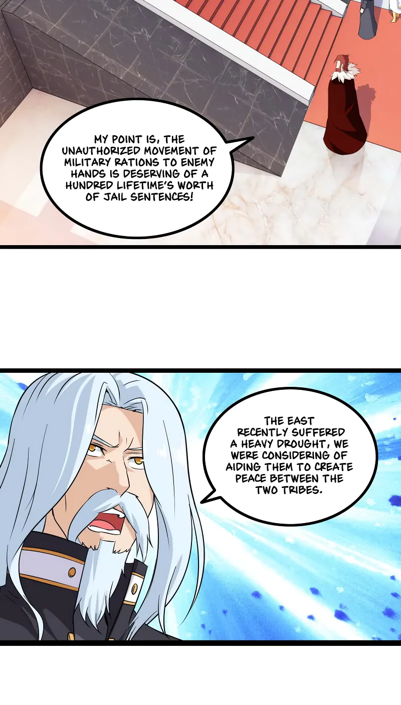 Read My Wife Is a Demon Queen - Chapter 26 - www.wifedemonqueen.com | Image 13