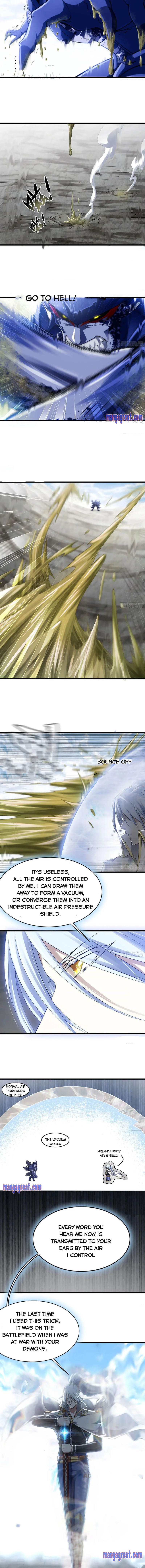Read My Wife Is A Demon Queen - Chapter 262 - www.wifedemonqueen.com | Image 2