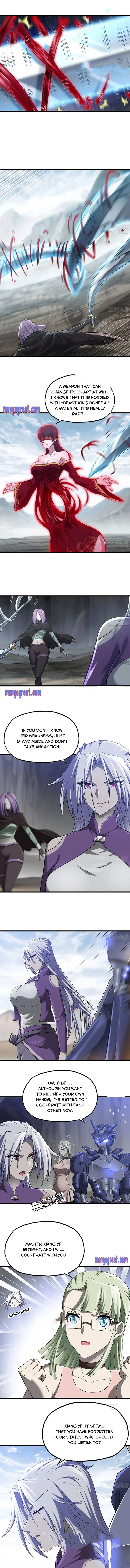 Read My Wife Is A Demon Queen - Chapter 263 - www.wifedemonqueen.com | Image 3