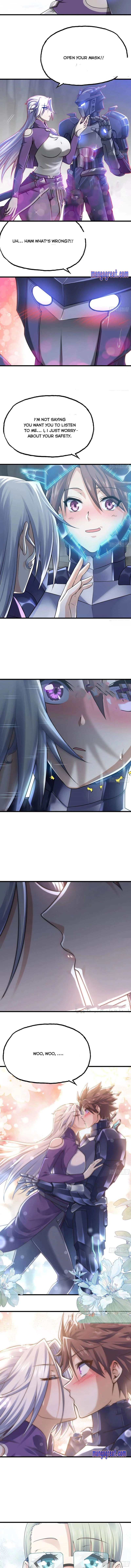 Read My Wife Is A Demon Queen - Chapter 263 - www.wifedemonqueen.com | Image 4
