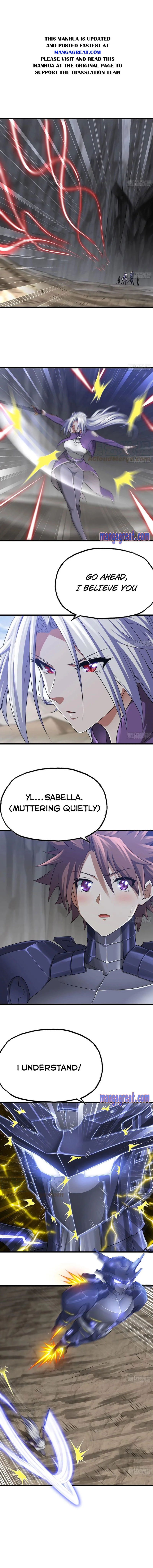 Read My Wife Is A Demon Queen - Chapter 264 - www.wifedemonqueen.com | Image 1