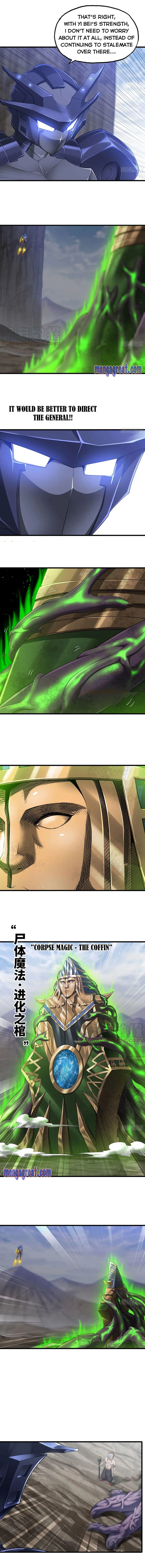 Read My Wife Is A Demon Queen - Chapter 264 - www.wifedemonqueen.com | Image 2