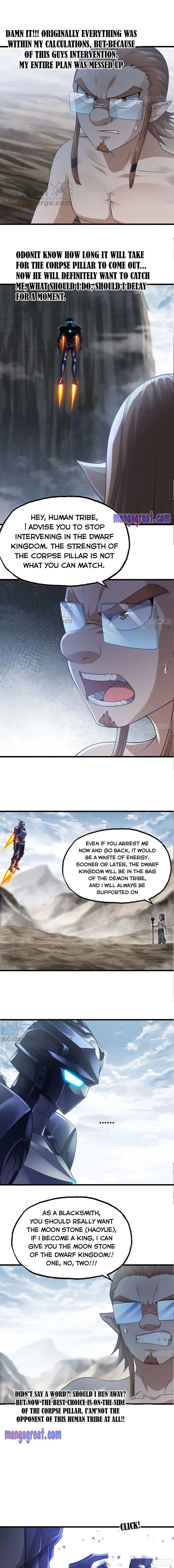 Read My Wife Is A Demon Queen - Chapter 264 - www.wifedemonqueen.com | Image 3