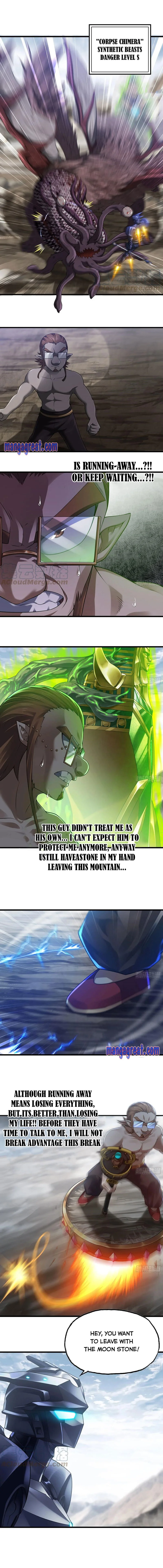 Read My Wife Is A Demon Queen - Chapter 265 - www.wifedemonqueen.com | Image 2