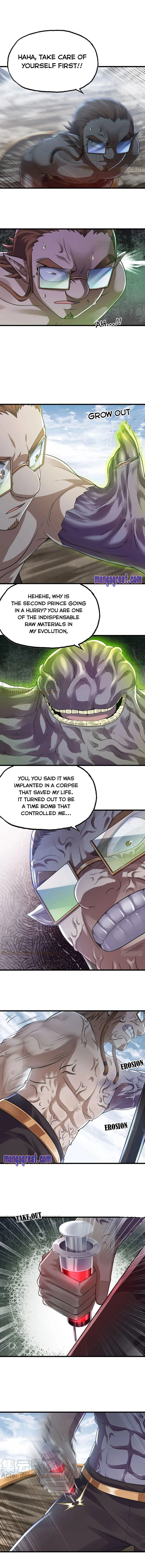 Read My Wife Is A Demon Queen - Chapter 265 - www.wifedemonqueen.com | Image 3