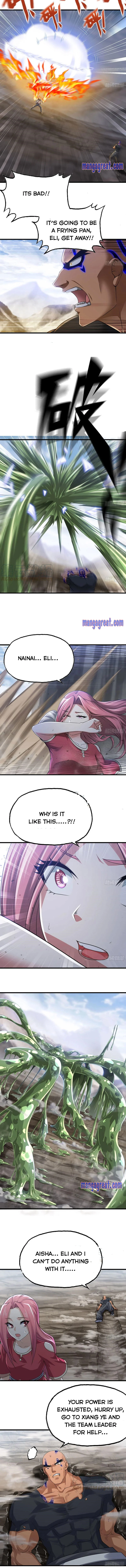 Read My Wife Is A Demon Queen - Chapter 267 - www.wifedemonqueen.com | Image 4
