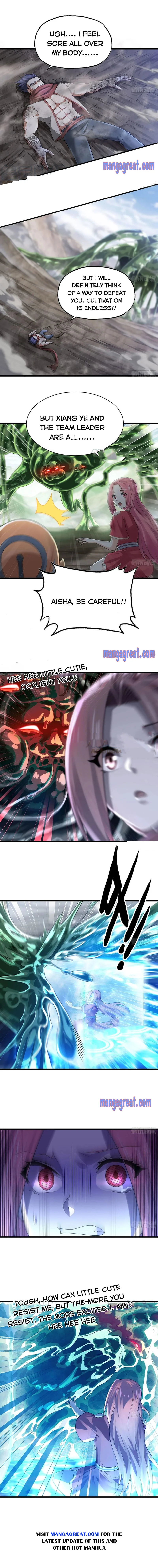 Read My Wife Is A Demon Queen - Chapter 267 - www.wifedemonqueen.com | Image 5