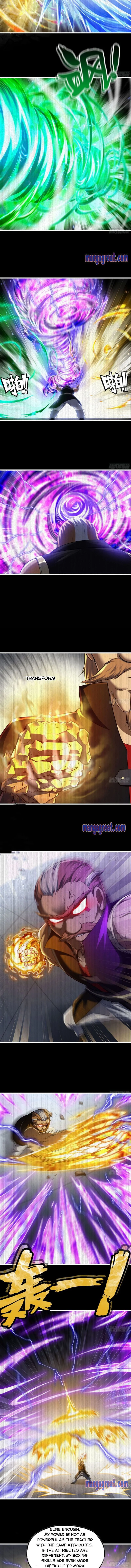 Read My Wife Is A Demon Queen - Chapter 268 - www.wifedemonqueen.com | Image 4