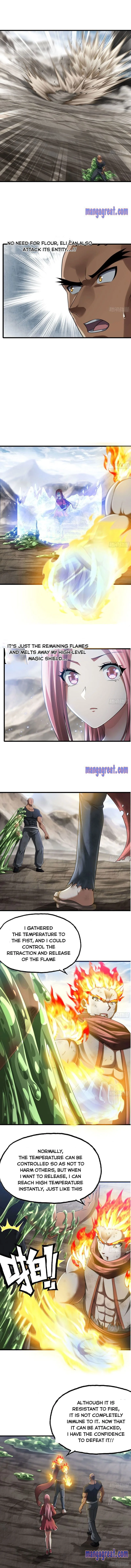 Read My Wife Is A Demon Queen - Chapter 269 - www.wifedemonqueen.com | Image 3