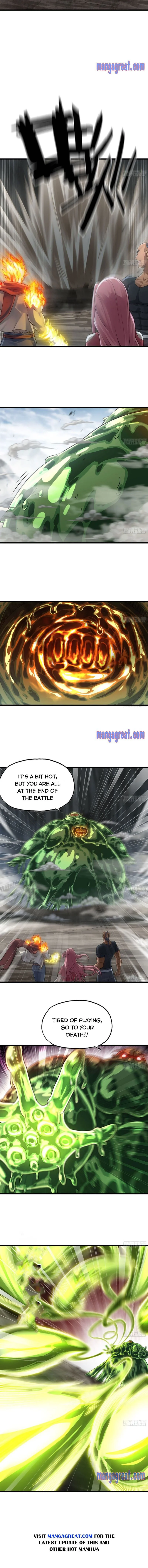 Read My Wife Is A Demon Queen - Chapter 269 - www.wifedemonqueen.com | Image 4
