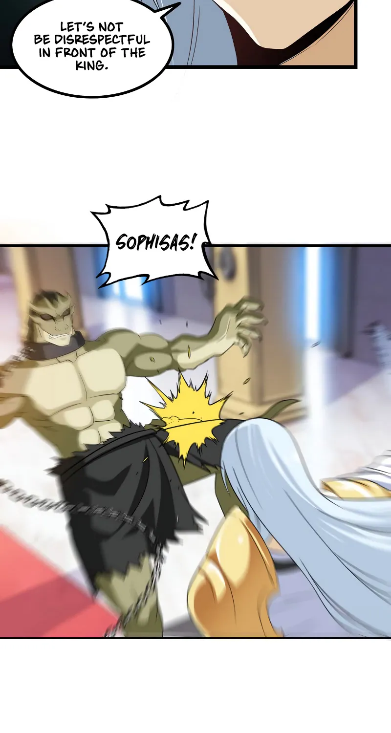 Read My Wife Is a Demon Queen - Chapter 27 - www.wifedemonqueen.com | Image 25