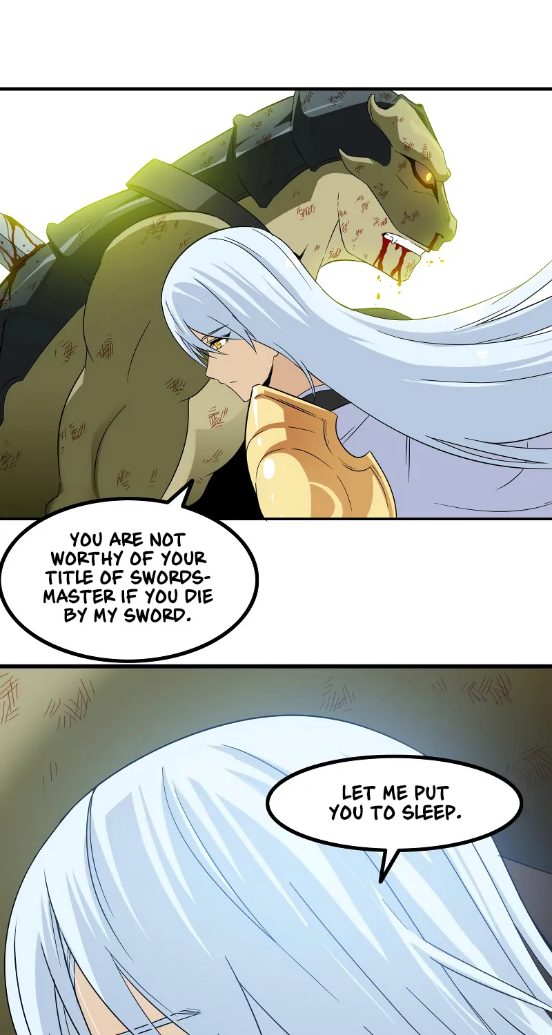 Read My Wife Is a Demon Queen - Chapter 27 - www.wifedemonqueen.com | Image 27