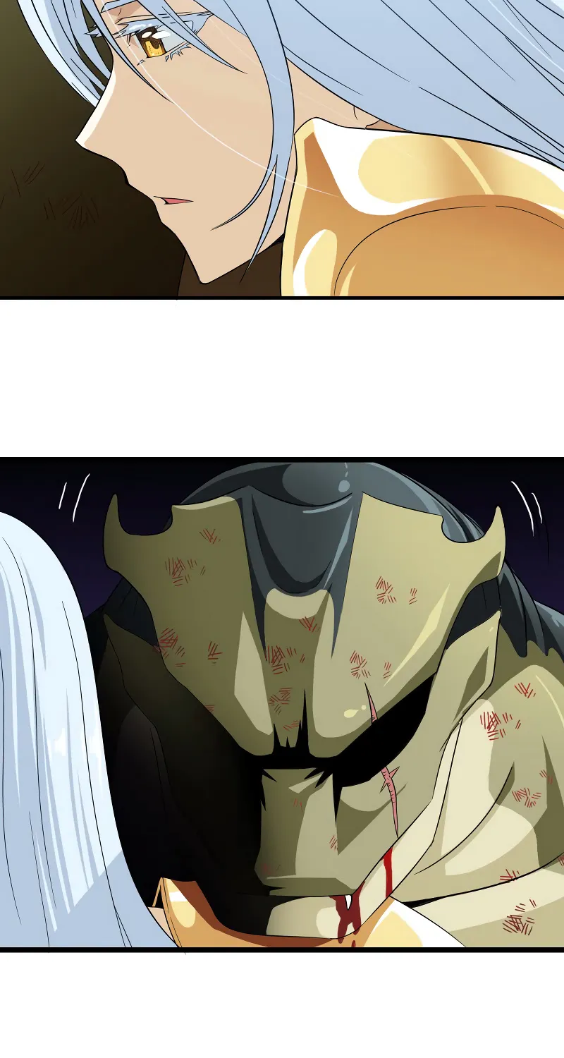 Read My Wife Is a Demon Queen - Chapter 27 - www.wifedemonqueen.com | Image 28