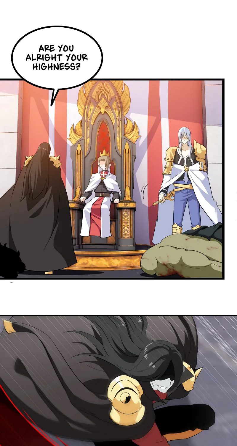 Read My Wife Is a Demon Queen - Chapter 27 - www.wifedemonqueen.com | Image 29