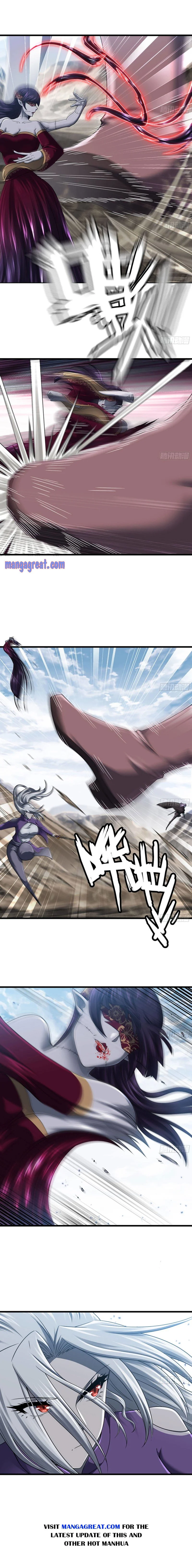 Read My Wife Is A Demon Queen - Chapter 272 - www.wifedemonqueen.com | Image 6