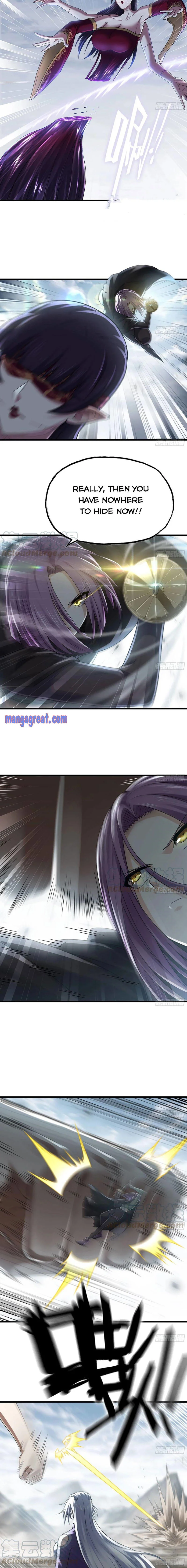 Read My Wife Is A Demon Queen - Chapter 273 - www.wifedemonqueen.com | Image 2