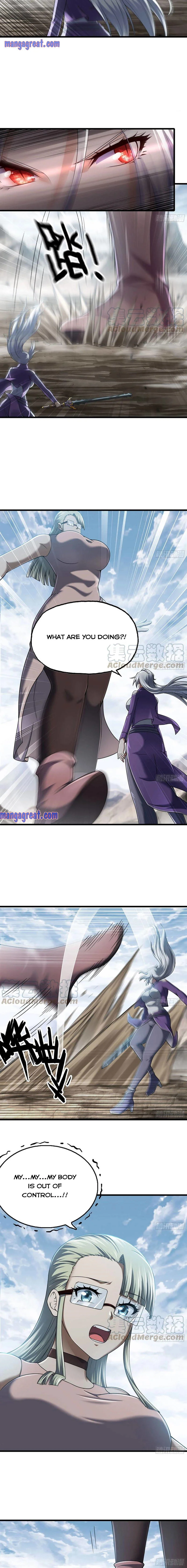 Read My Wife Is A Demon Queen - Chapter 273 - www.wifedemonqueen.com | Image 3