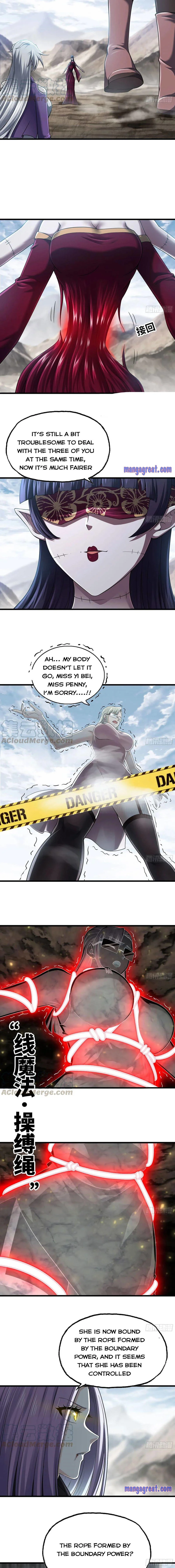 Read My Wife Is A Demon Queen - Chapter 273 - www.wifedemonqueen.com | Image 4