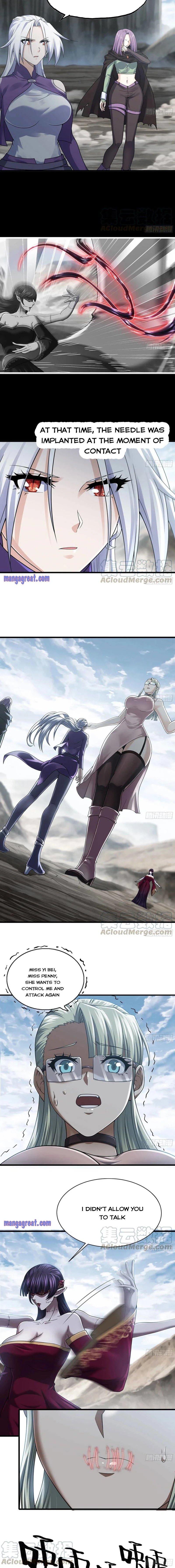 Read My Wife Is A Demon Queen - Chapter 273 - www.wifedemonqueen.com | Image 5
