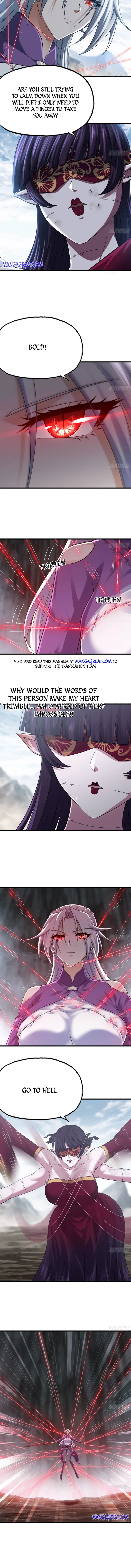 Read My Wife Is A Demon Queen - Chapter 274 - www.wifedemonqueen.com | Image 4