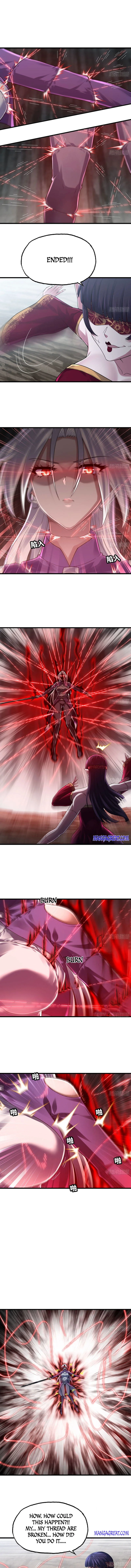 Read My Wife Is A Demon Queen - Chapter 274 - www.wifedemonqueen.com | Image 5