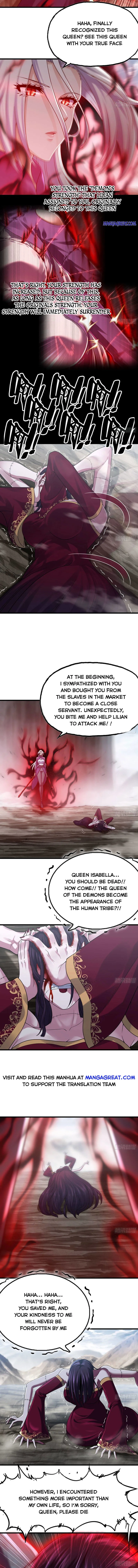 Read My Wife Is A Demon Queen - Chapter 275 - www.wifedemonqueen.com | Image 4