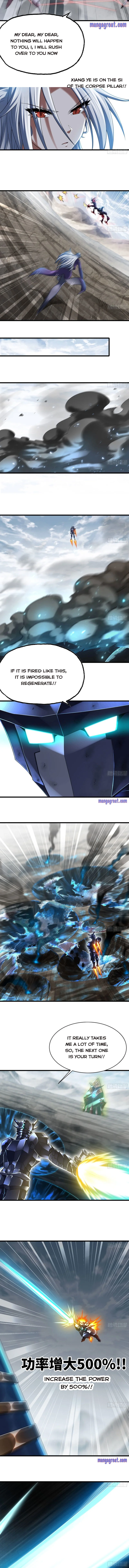 Read My Wife Is A Demon Queen - Chapter 276 - www.wifedemonqueen.com | Image 2