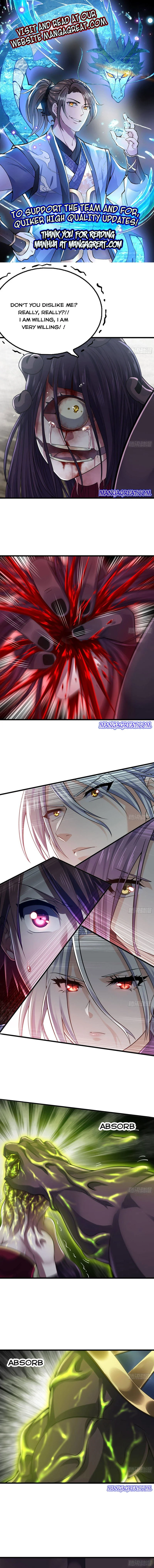 Read My Wife Is A Demon Queen - Chapter 278 - www.wifedemonqueen.com | Image 1
