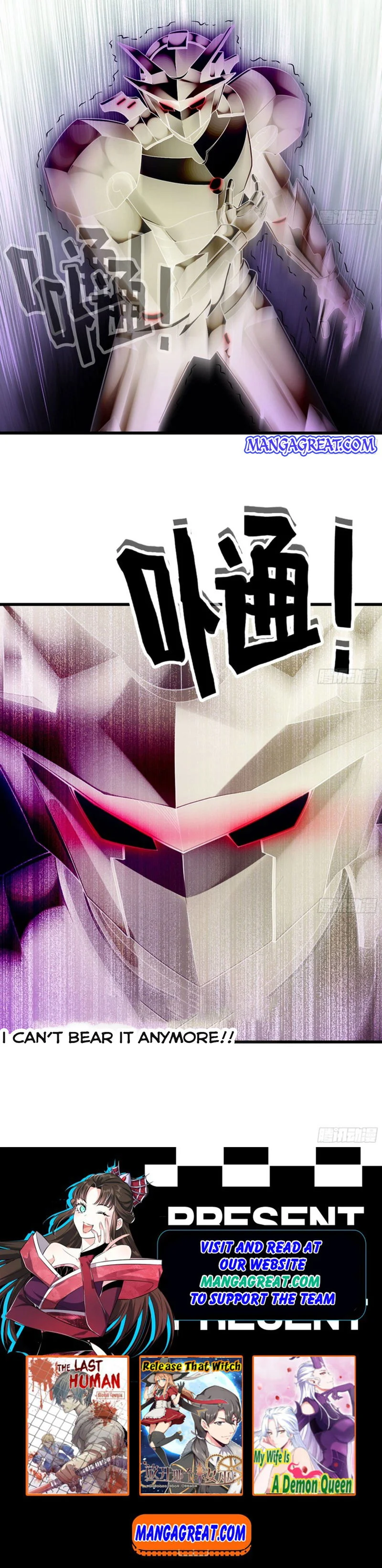 Read My Wife Is A Demon Queen - Chapter 278 - www.wifedemonqueen.com | Image 5
