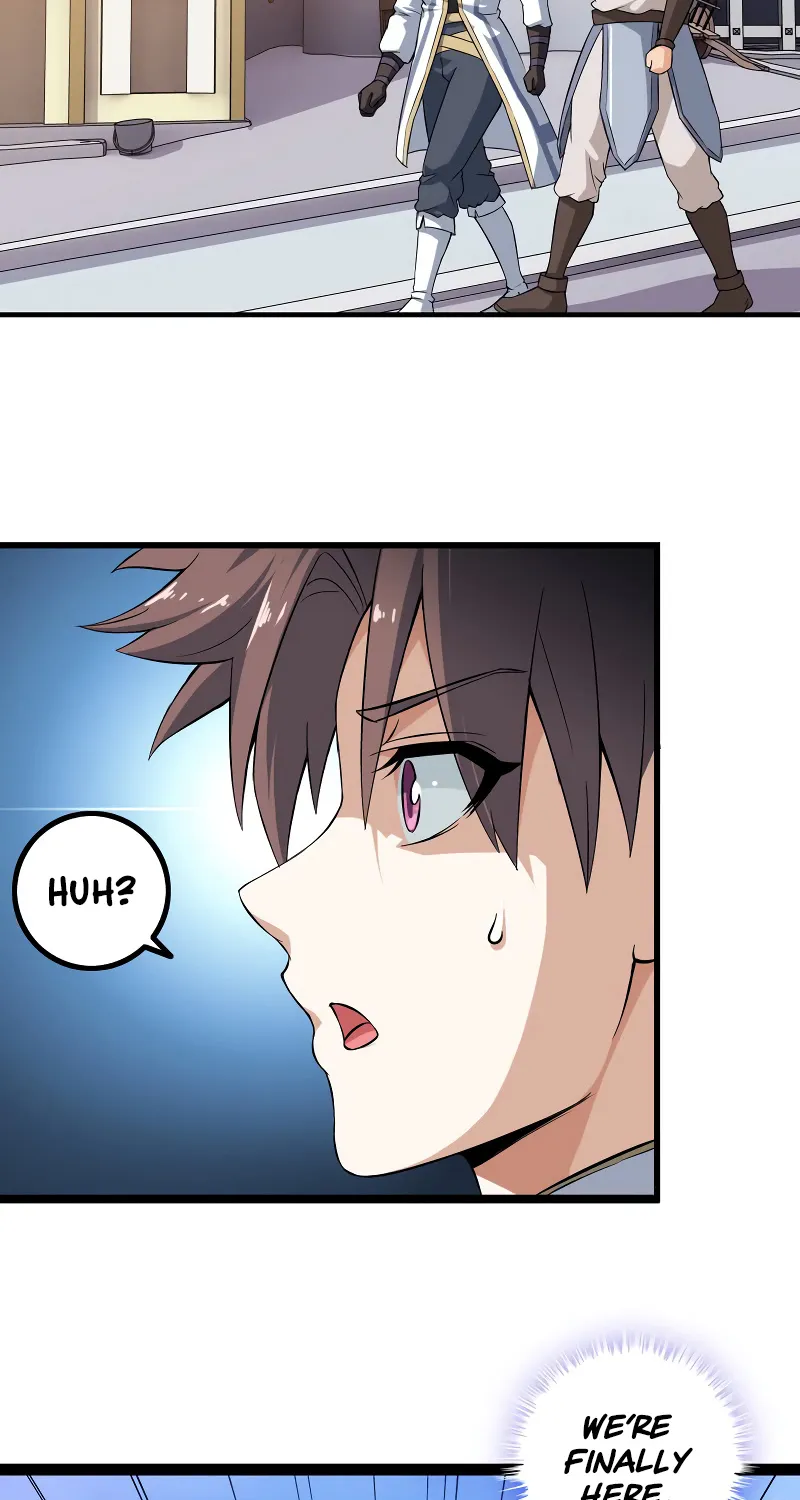 Read My Wife Is a Demon Queen - Chapter 28 - www.wifedemonqueen.com | Image 3