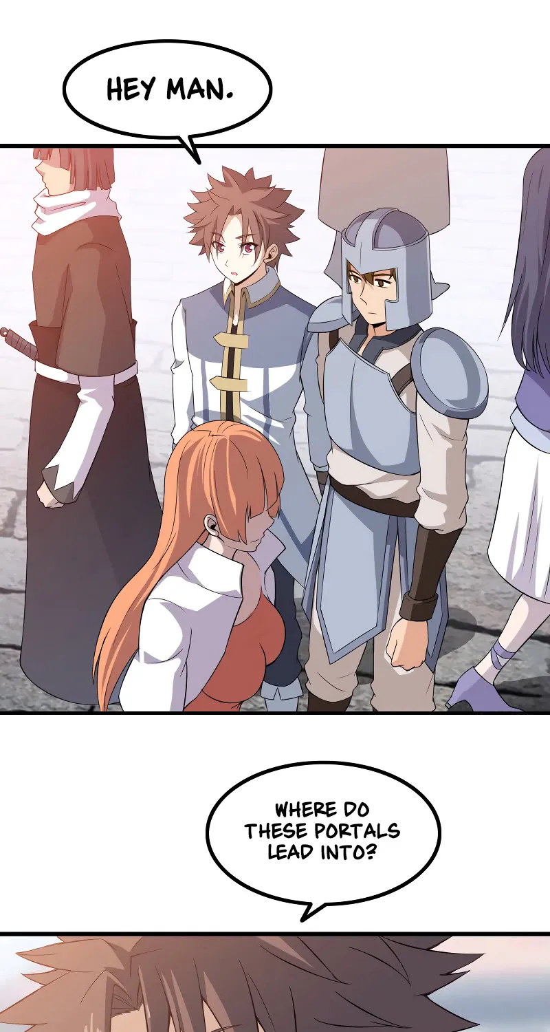 Read My Wife Is a Demon Queen - Chapter 28 - www.wifedemonqueen.com | Image 6