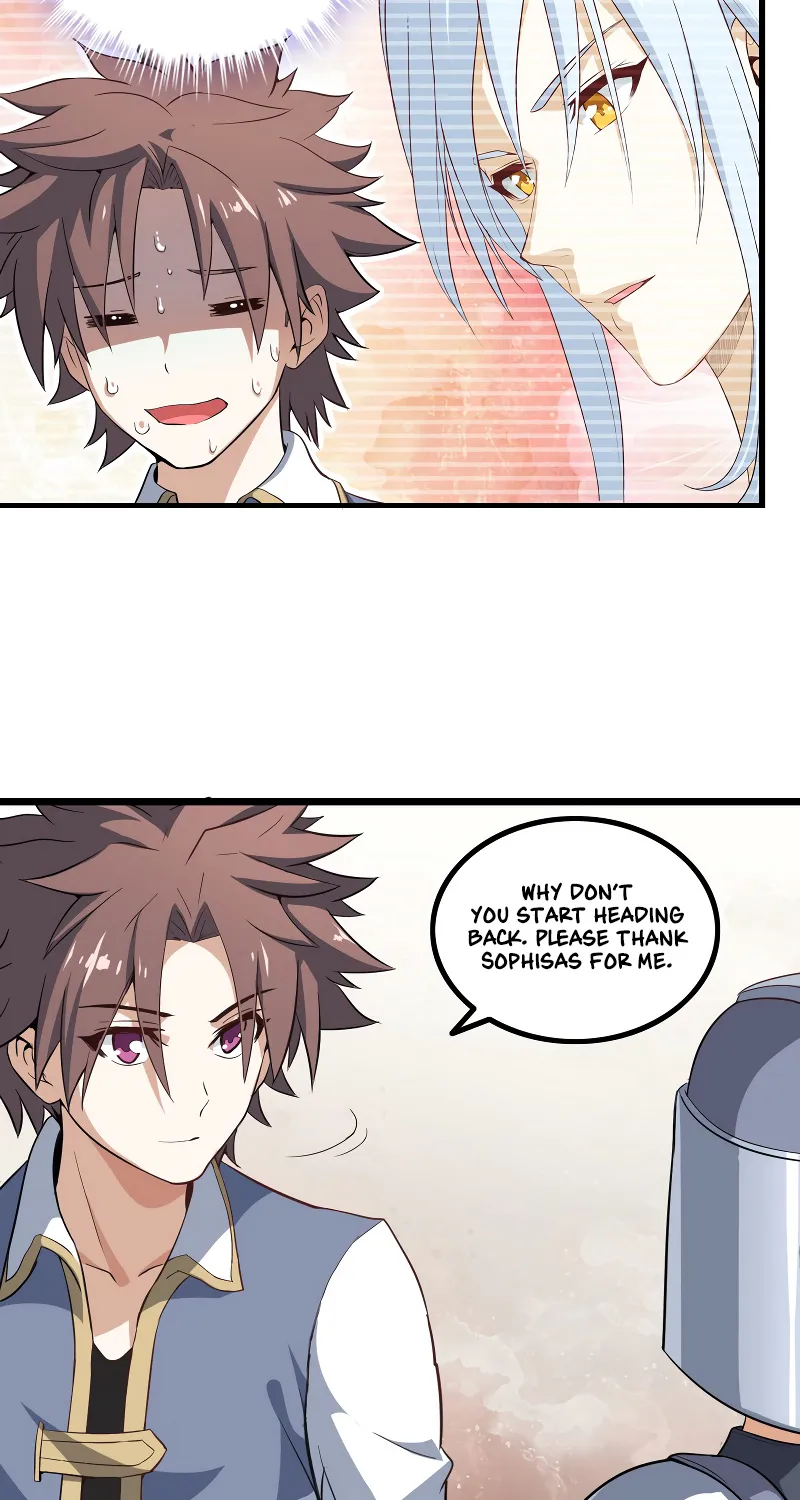 Read My Wife Is a Demon Queen - Chapter 28 - www.wifedemonqueen.com | Image 11