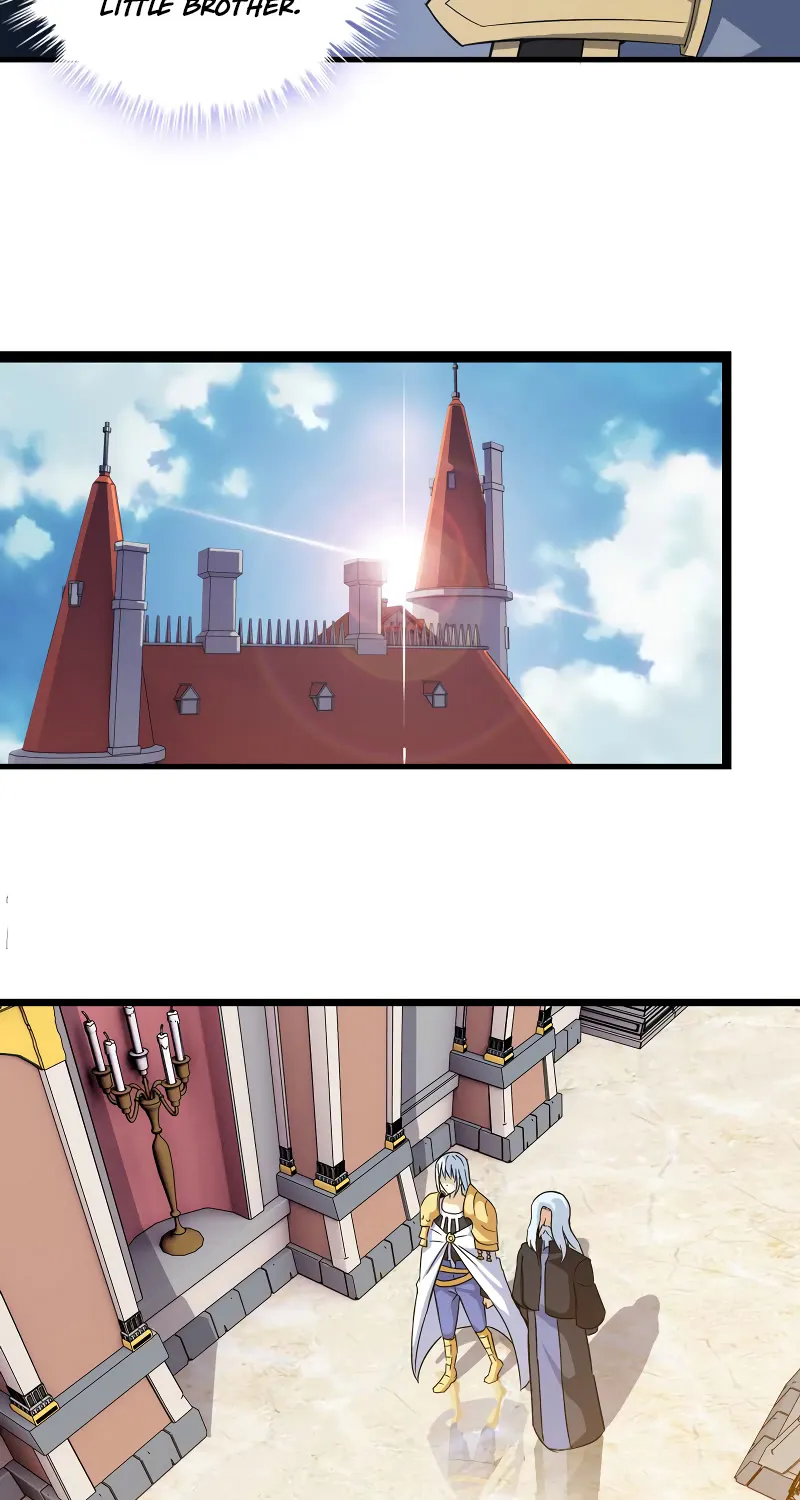 Read My Wife Is a Demon Queen - Chapter 28 - www.wifedemonqueen.com | Image 17