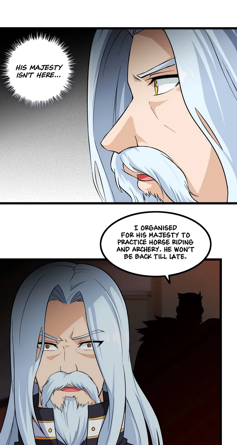 Read My Wife Is a Demon Queen - Chapter 28 - www.wifedemonqueen.com | Image 32