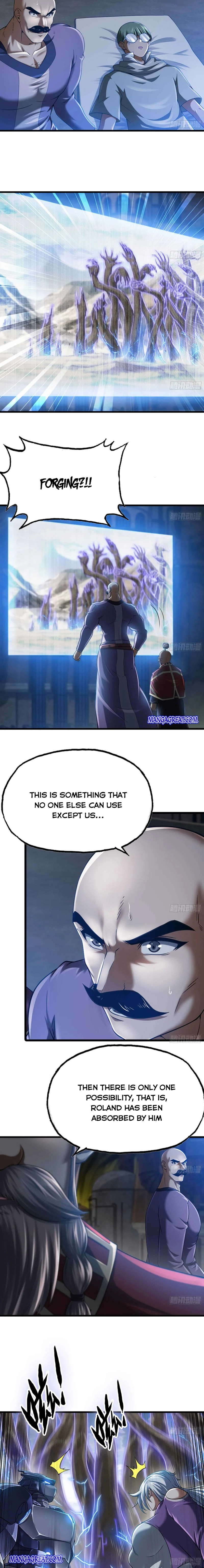 Read My Wife Is A Demon Queen - Chapter 280 - www.wifedemonqueen.com | Image 4