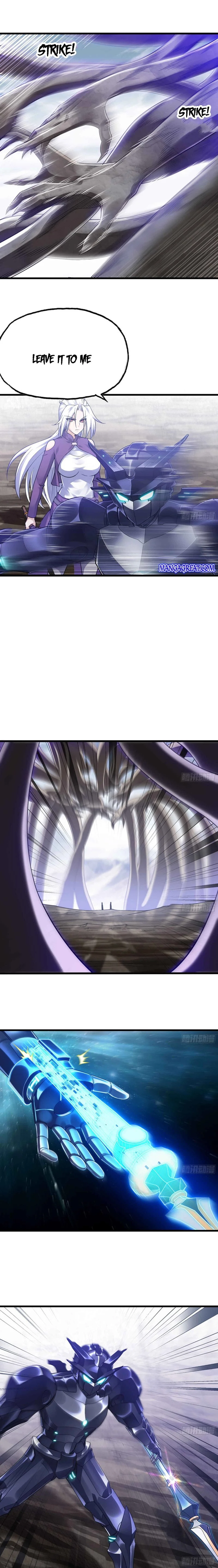 Read My Wife Is A Demon Queen - Chapter 280 - www.wifedemonqueen.com | Image 6