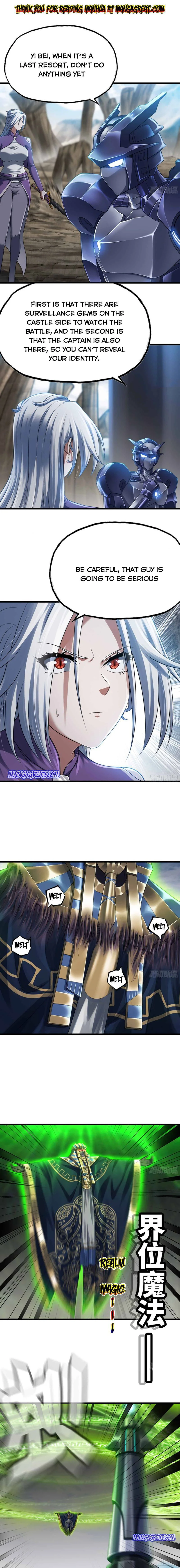 Read My Wife Is A Demon Queen - Chapter 281 - www.wifedemonqueen.com | Image 1