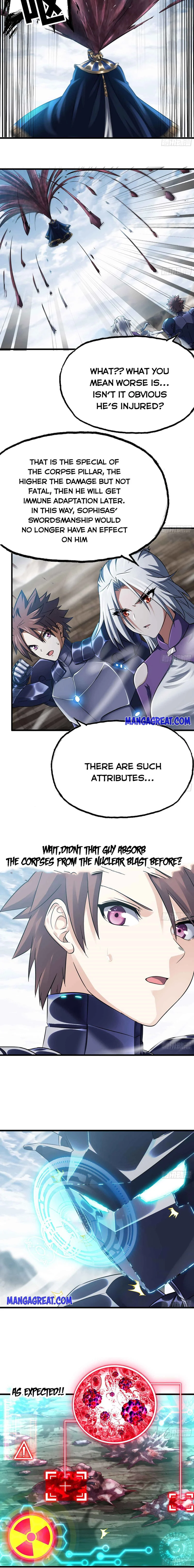 Read My Wife Is A Demon Queen - Chapter 282 - www.wifedemonqueen.com | Image 4