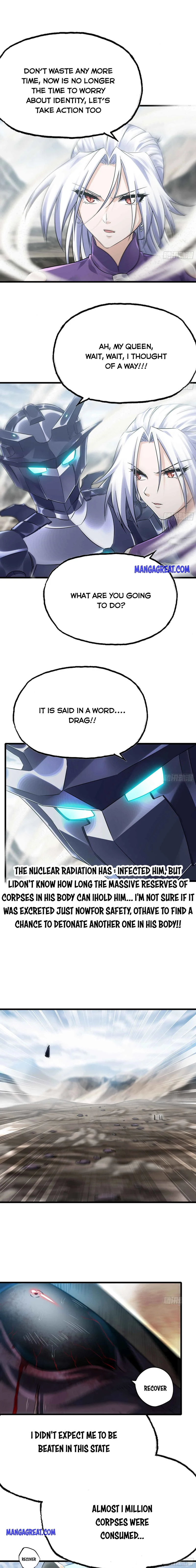 Read My Wife Is A Demon Queen - Chapter 282 - www.wifedemonqueen.com | Image 5