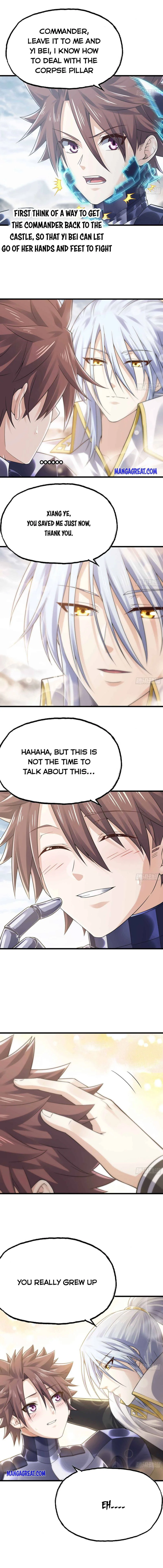Read My Wife Is A Demon Queen - Chapter 283 - www.wifedemonqueen.com | Image 4