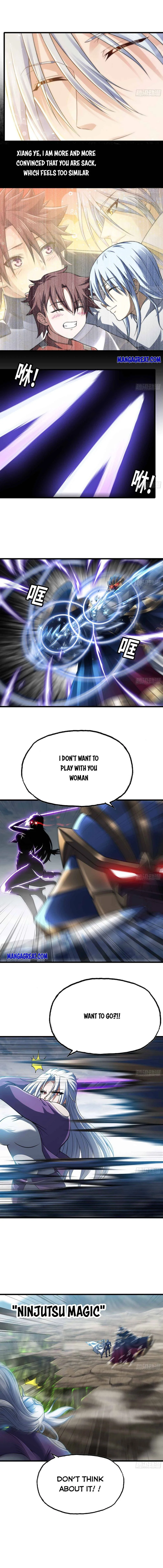 Read My Wife Is A Demon Queen - Chapter 283 - www.wifedemonqueen.com | Image 5