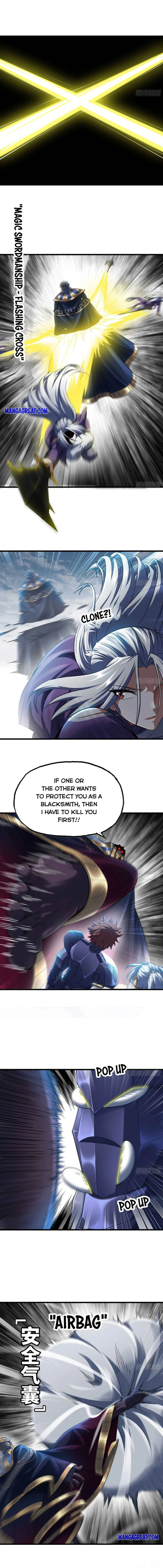 Read My Wife Is A Demon Queen - Chapter 283 - www.wifedemonqueen.com | Image 6