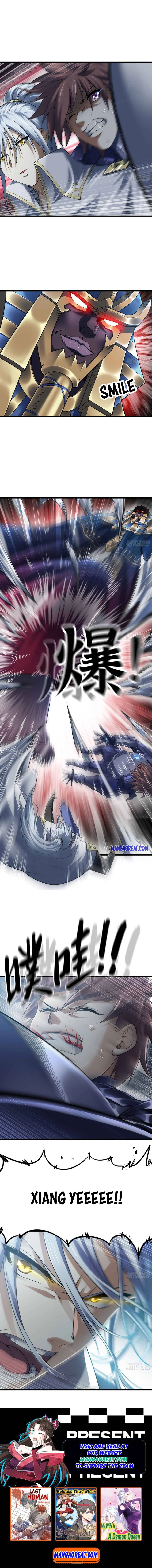 Read My Wife Is A Demon Queen - Chapter 283 - www.wifedemonqueen.com | Image 7