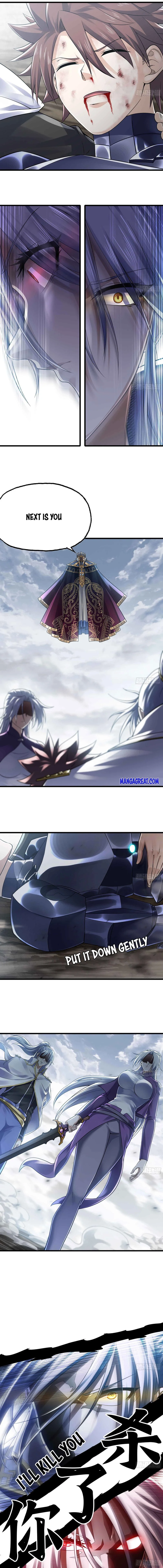 Read My Wife Is A Demon Queen - Chapter 284 - www.wifedemonqueen.com | Image 3