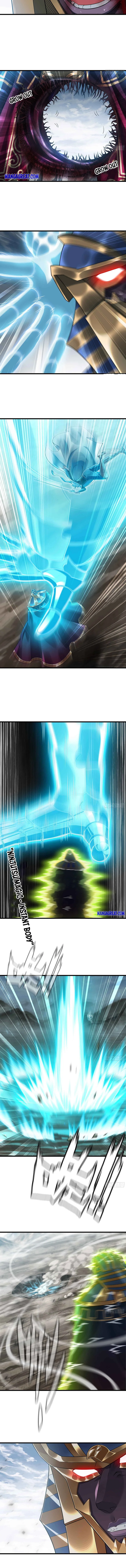 Read My Wife Is A Demon Queen - Chapter 284 - www.wifedemonqueen.com | Image 6