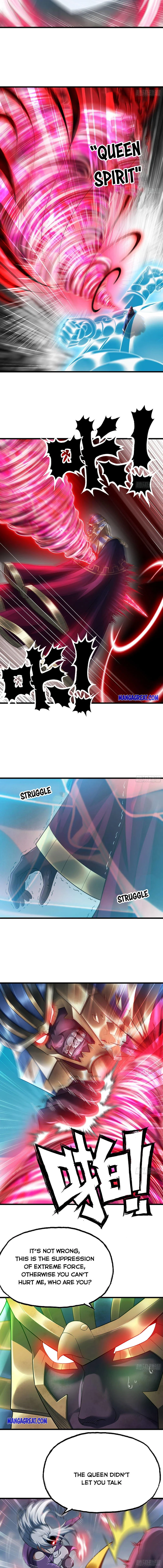 Read My Wife Is A Demon Queen - Chapter 285 - www.wifedemonqueen.com | Image 2