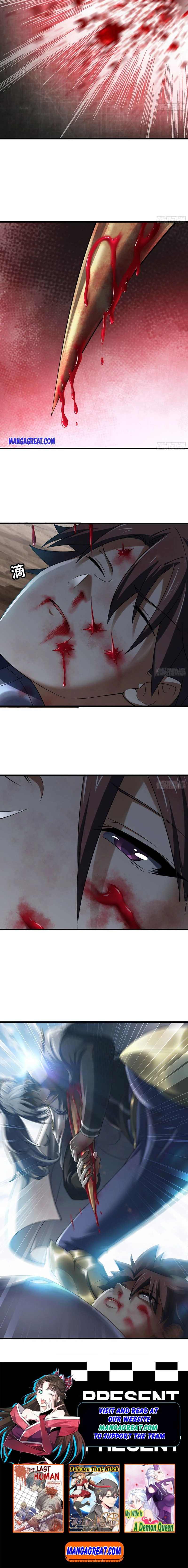 Read My Wife Is A Demon Queen - Chapter 285 - www.wifedemonqueen.com | Image 6