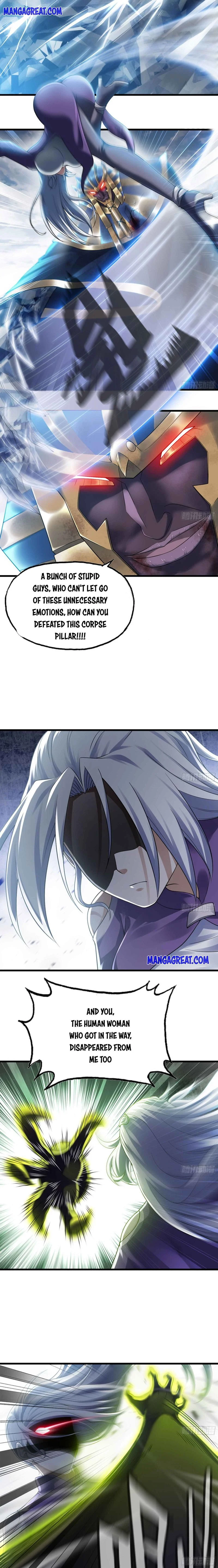 Read My Wife Is A Demon Queen - Chapter 286 - www.wifedemonqueen.com | Image 2