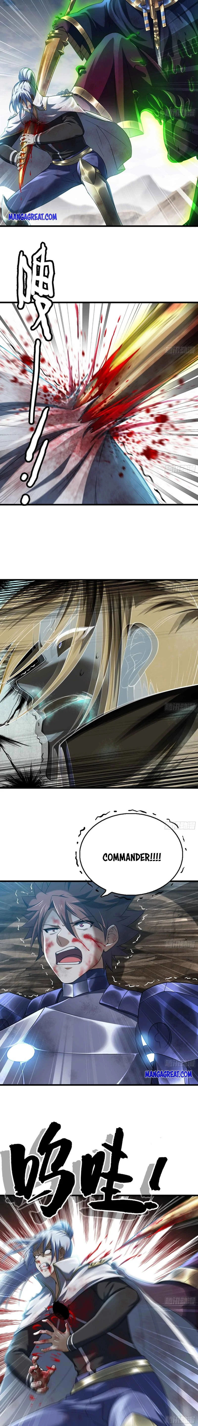 Read My Wife Is A Demon Queen - Chapter 286 - www.wifedemonqueen.com | Image 4
