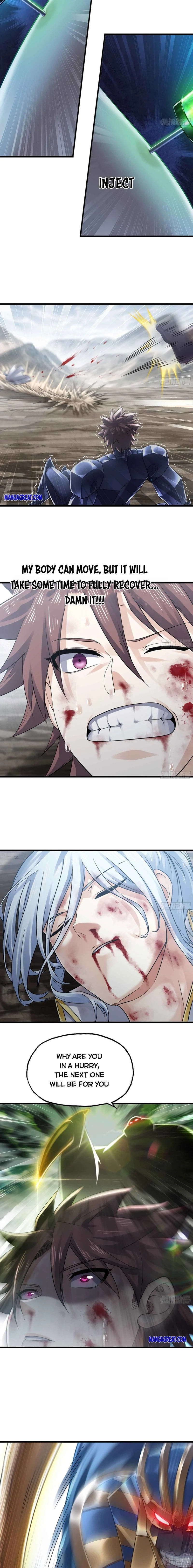 Read My Wife Is A Demon Queen - Chapter 286 - www.wifedemonqueen.com | Image 6